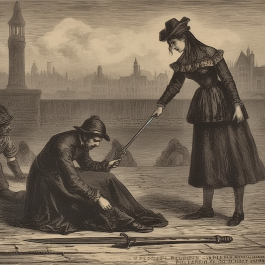 Celia's Story. How She made her Boyfriend her Slave.