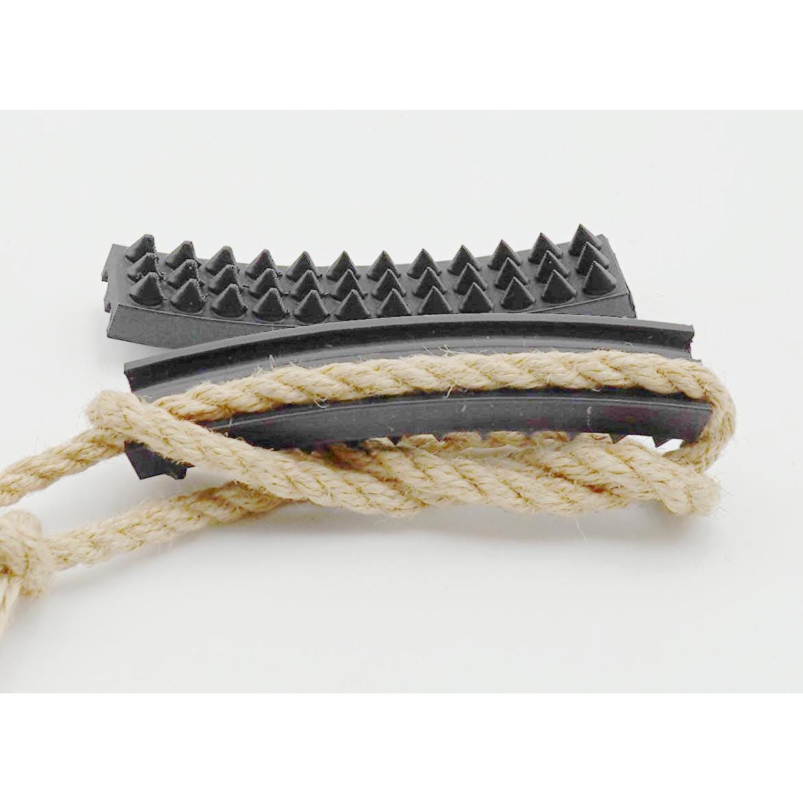 Shibari Rope Bondage Enhancement Spikes & Thorns | Brat Tamer