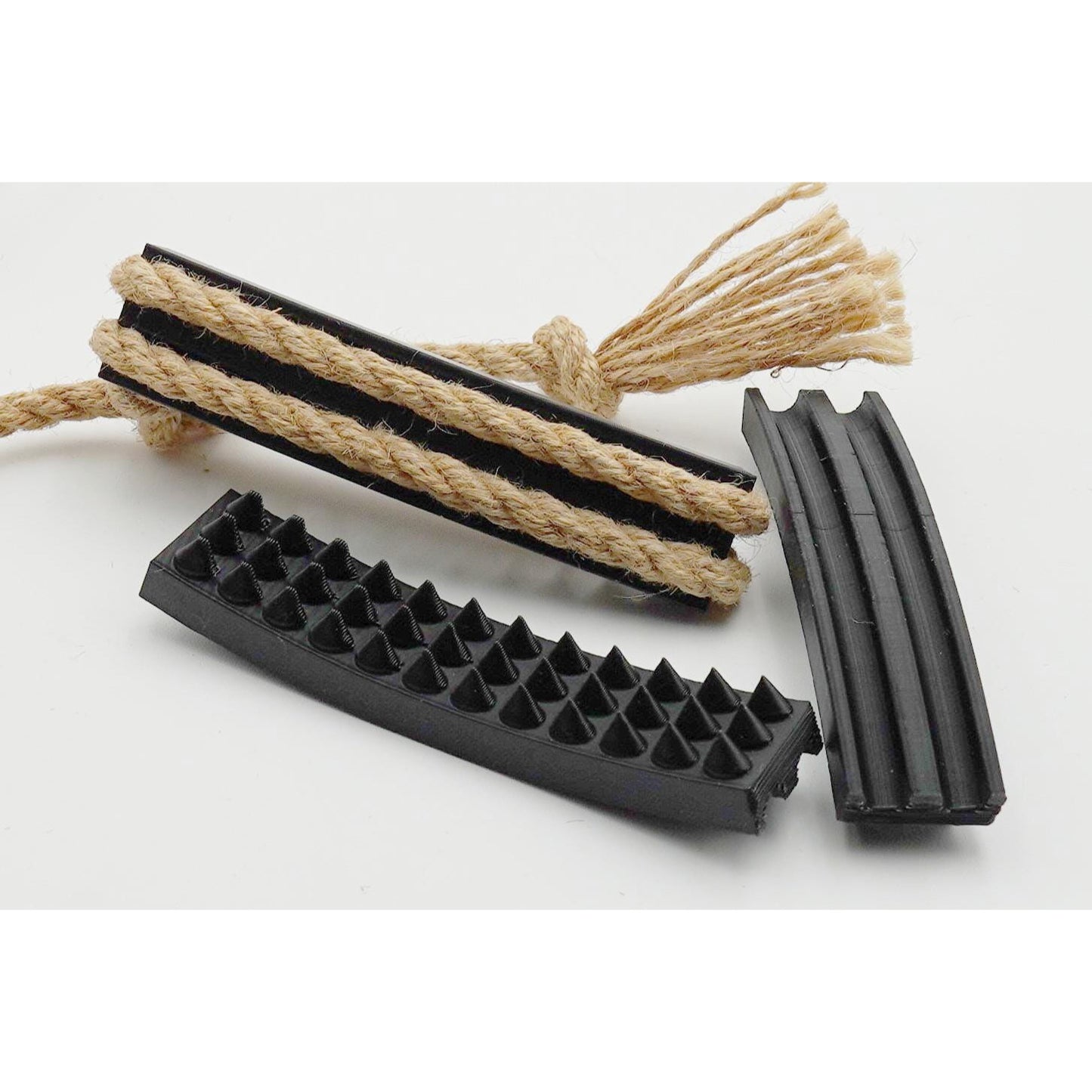 Shibari Rope Bondage Enhancement Spikes & Thorns | Brat Tamer