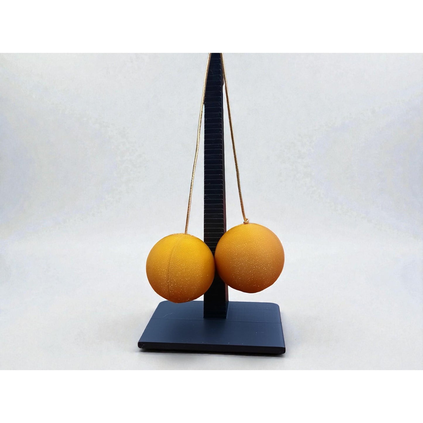 Glengarry Glen Ross "Brass Balls" Replica | 3D Printed Movie Prop