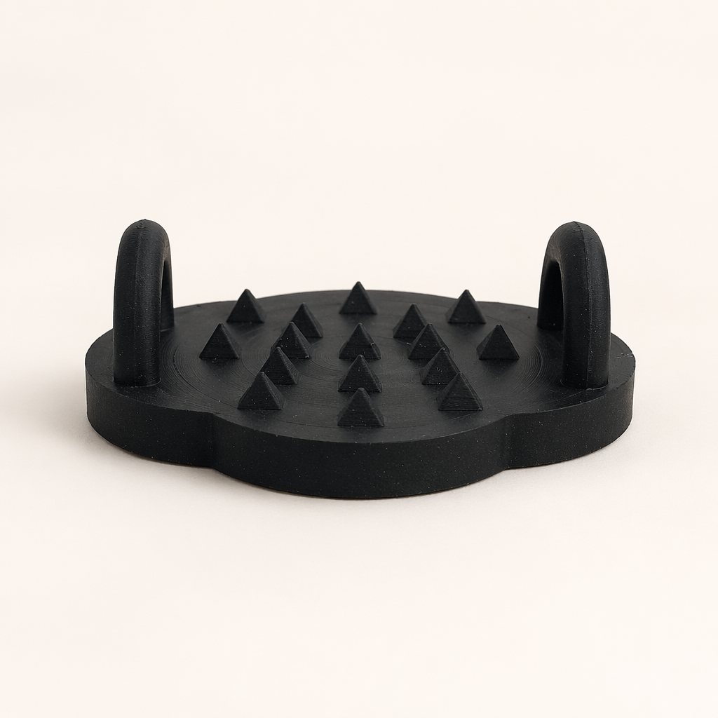 BDSM Heel Spikes for Submissive Slave Toy | Sub Training | Humiliation and Punishment