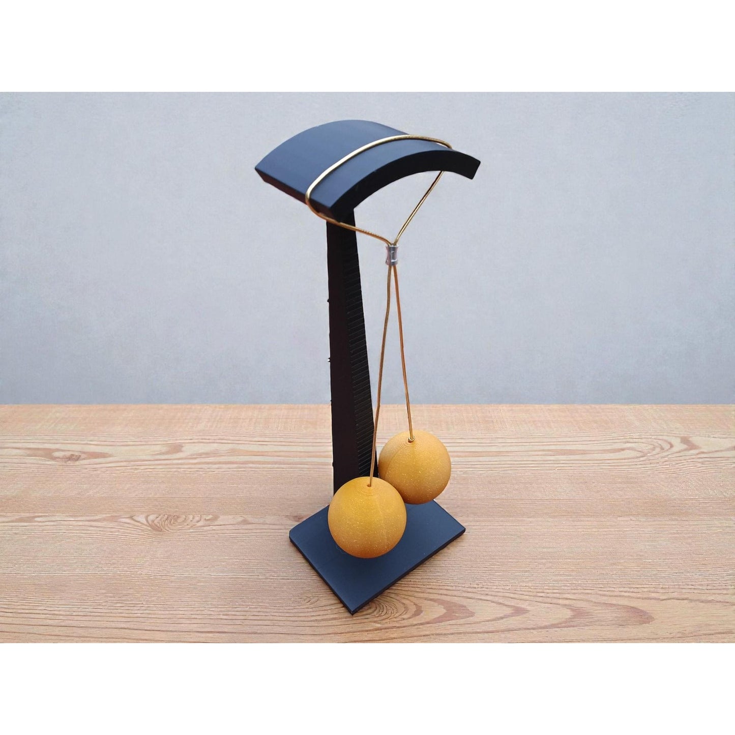 Glengarry Glen Ross "Brass Balls" Replica | 3D Printed Movie Prop