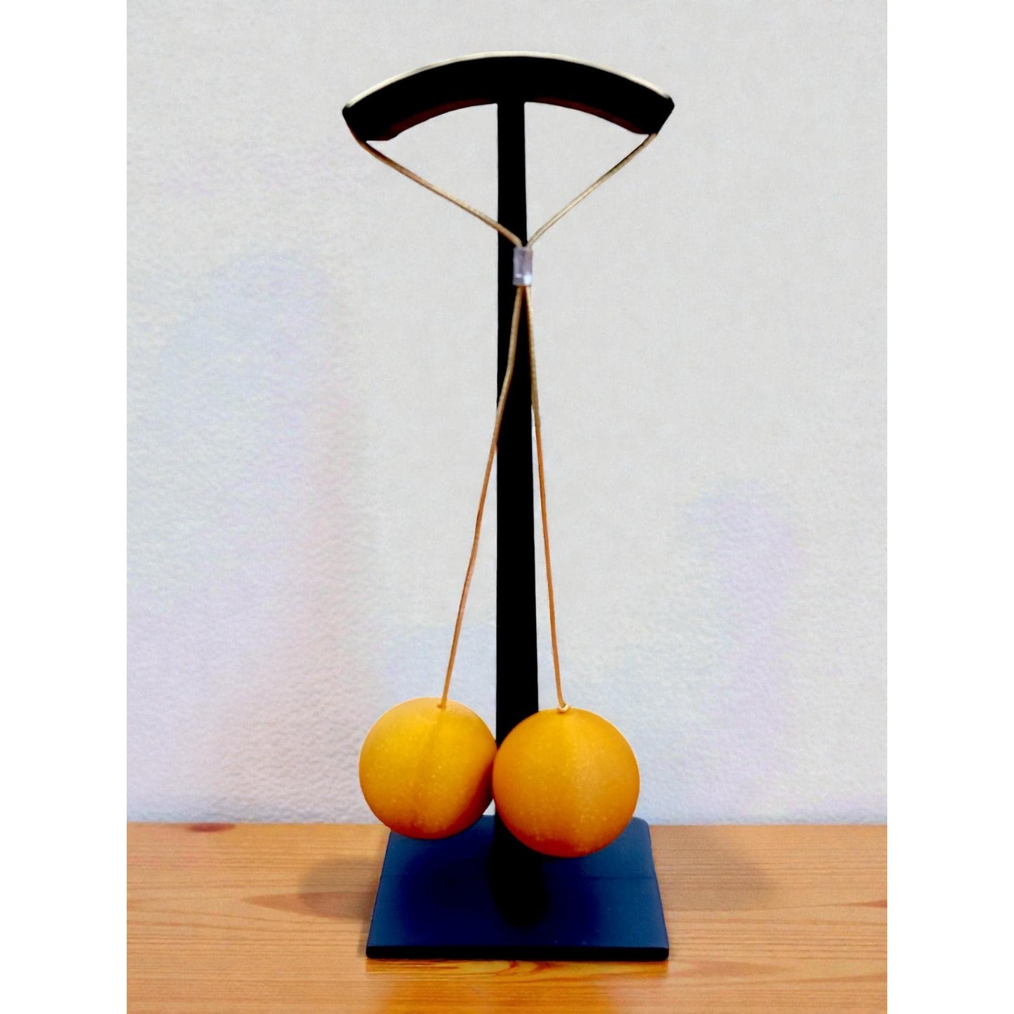 Glengarry Glen Ross "Brass Balls" Replica | 3D Printed Movie Prop