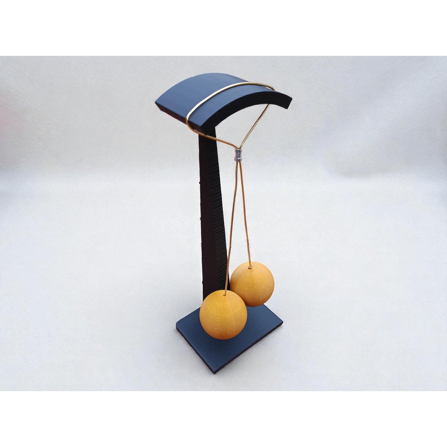 Glengarry Glen Ross "Brass Balls" Replica | 3D Printed Movie Prop