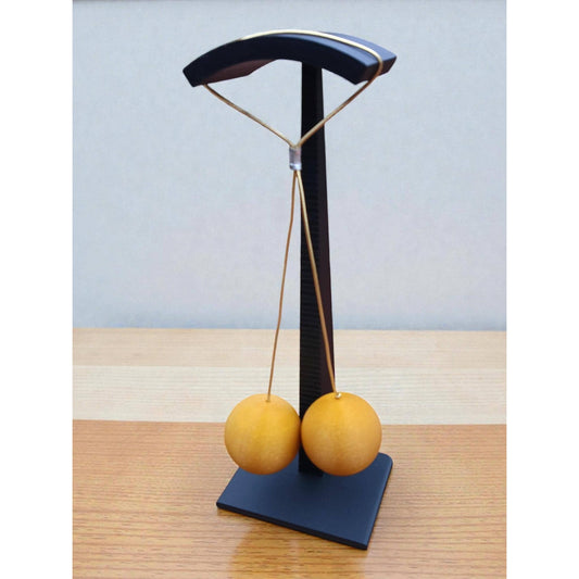 Glengarry Glen Ross "Brass Balls" Replica | 3D Printed Movie Prop