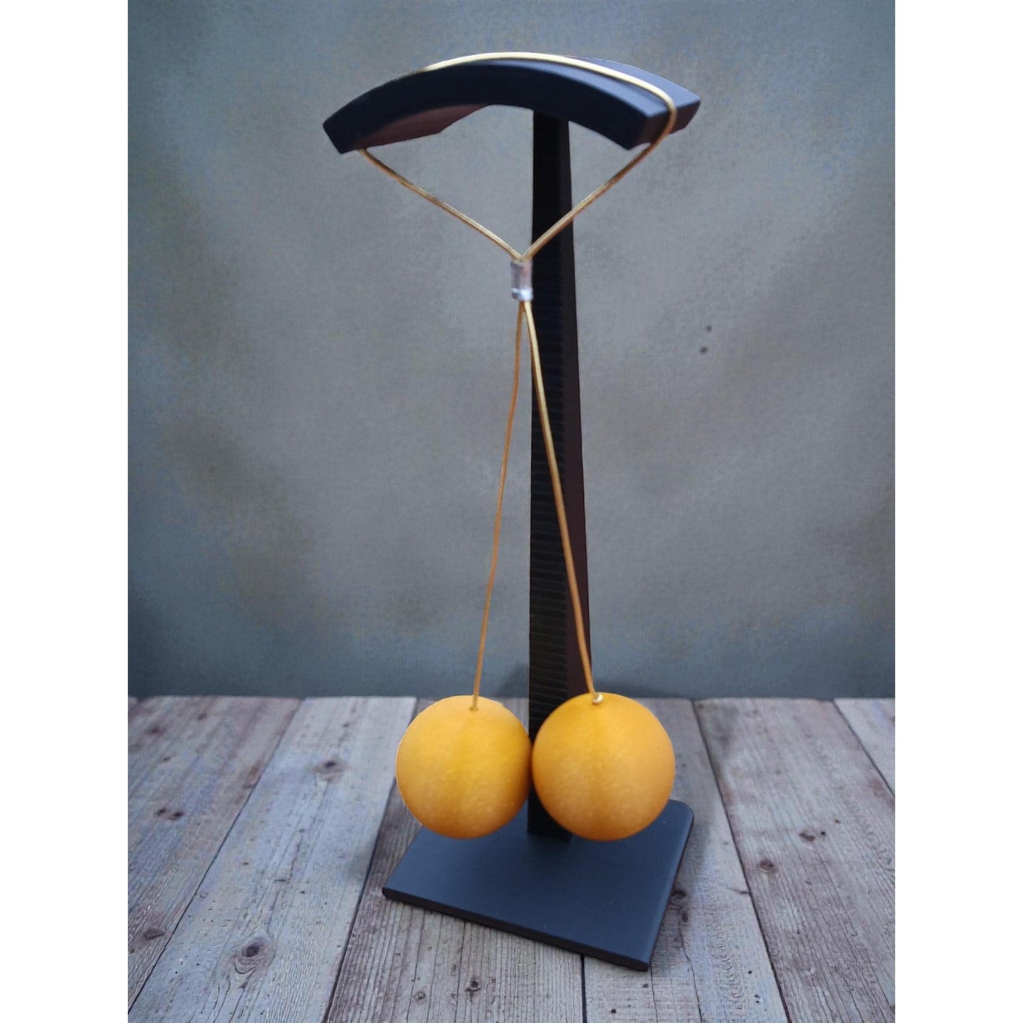 Glengarry Glen Ross "Brass Balls" Replica | 3D Printed Movie Prop