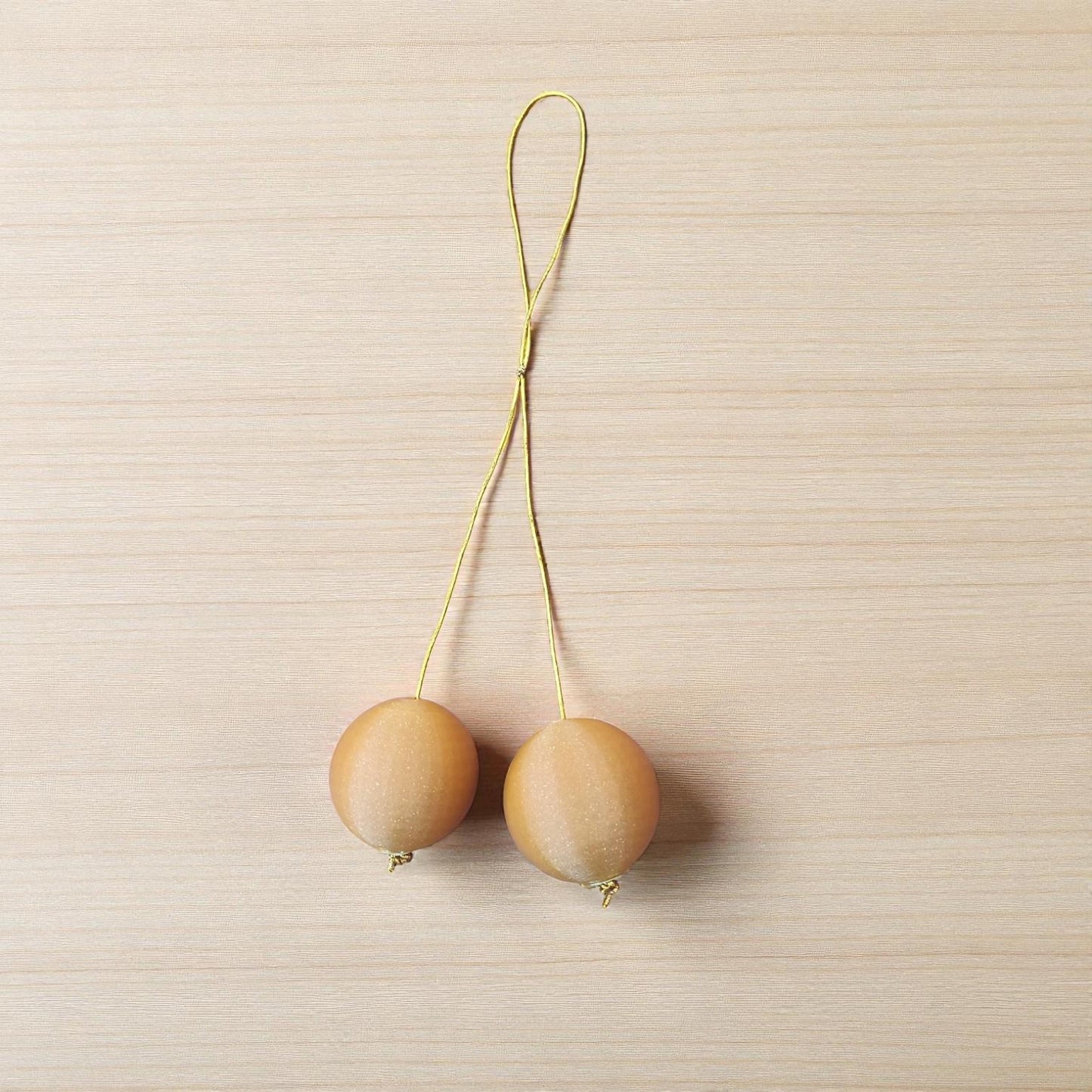 Glengarry Glen Ross "Brass Balls" Replica | 3D Printed Movie Prop