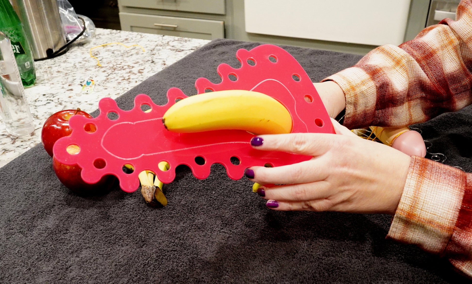 CBT Bondage Board Humbler for Men Plastic Humbler Glory Hole Chastity Treasure Tree CBT Bondage Board Humbler for Men Plastic Humbler Glory Hole Chastity Treasure Tree